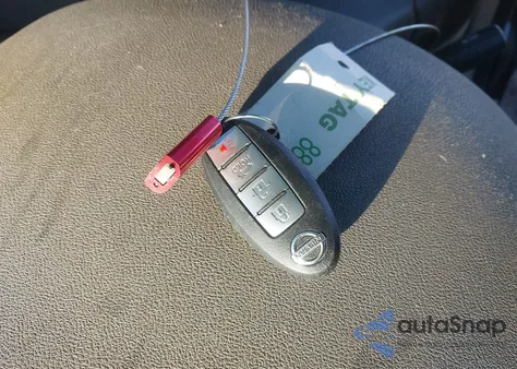 2012 Nissan Altima 2.5 S из США, поврежденный, VIN 1N4AL2APXCC130296